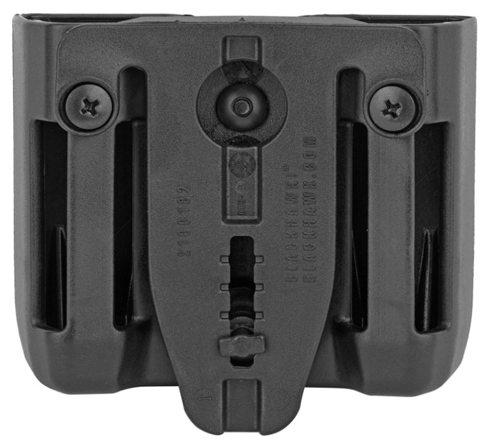Blackhawk Double Magazine Case