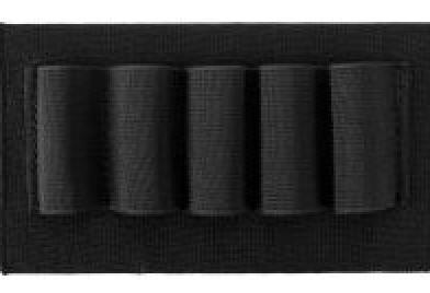 Blackhawk Uncle Mike's Shotgun Buttstock Shell Holder