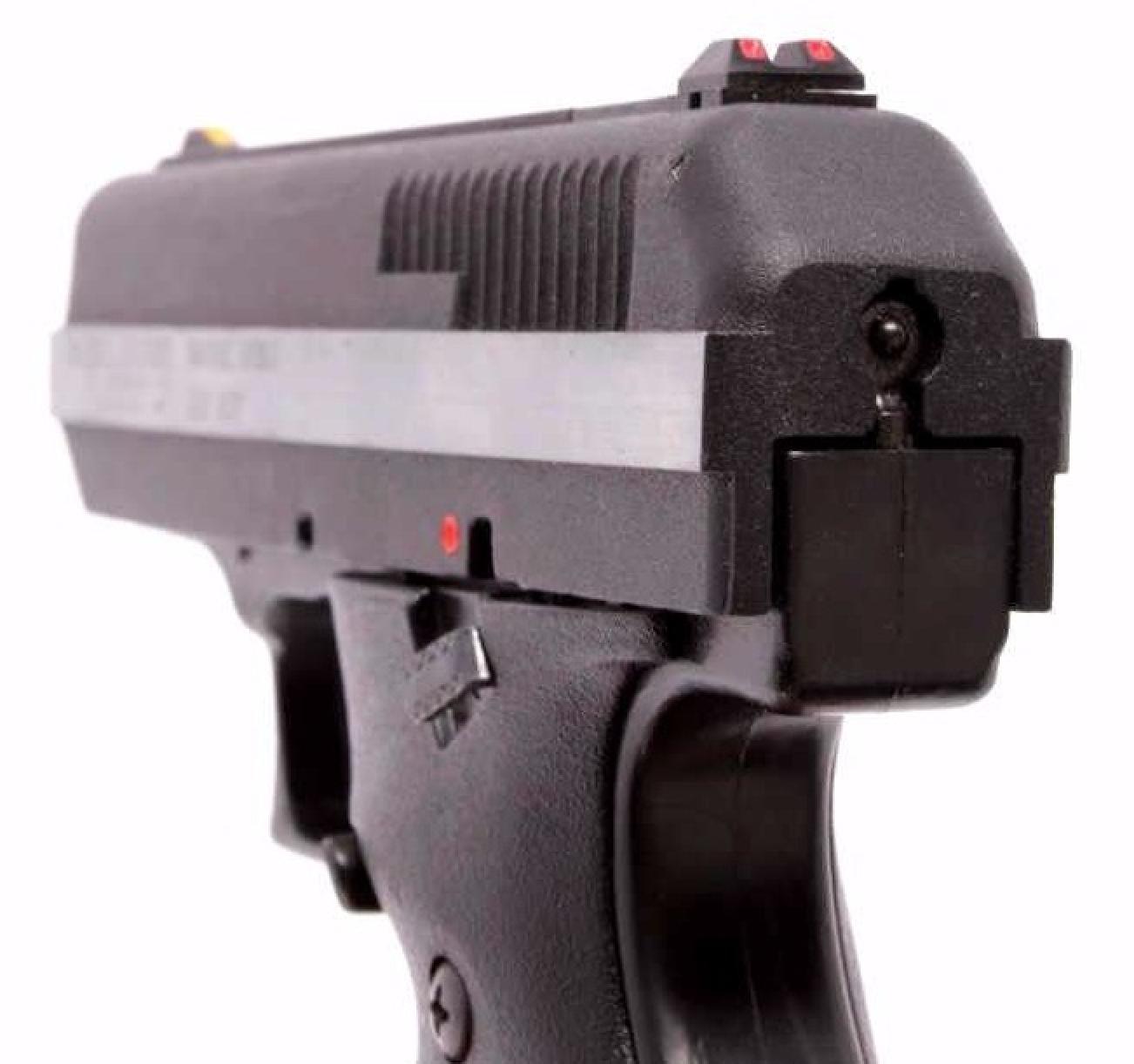 Hi-Point CF380 Semi-Automatic .380 ACP Pistol
