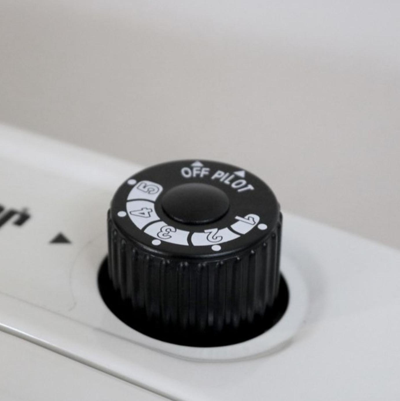 Mr. Heater Blue Flame Natural Gas Heater30,000 BTU