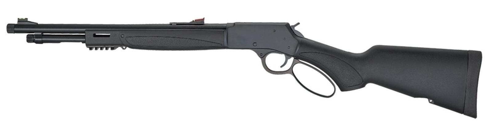 Henry Big Boy X Model  .44 Magnum Lever Action Rifle