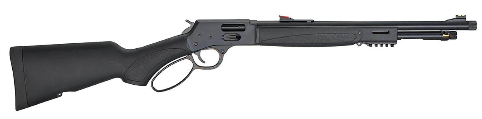 Henry Big Boy X Model .45 Long Colt Lever Action Rifle