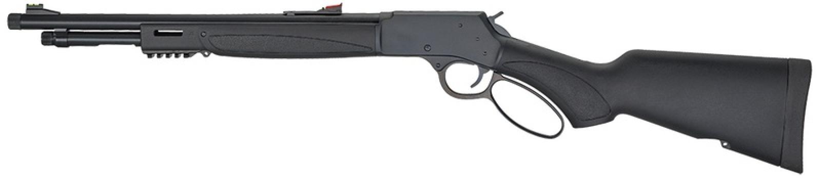 Henry Big Boy X Model .45 Long Colt Lever Action Rifle