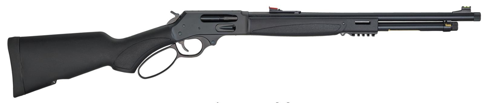 Henry Big Boy X Model .45-70 Government Lever Action Rifle