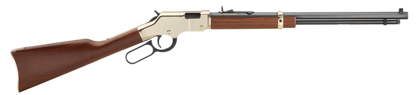 Henry Golden Boy .22 WMR Lever Action Rifle