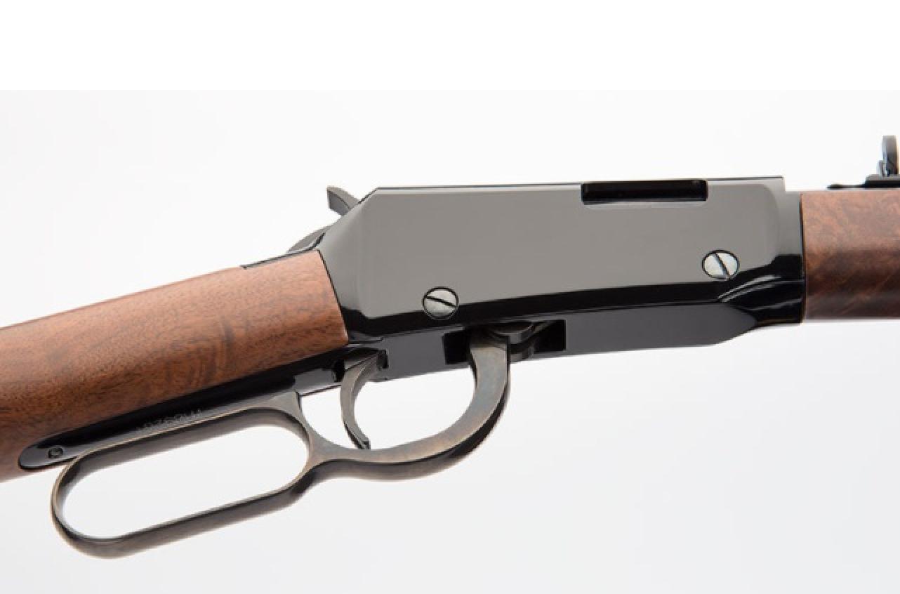 Henry .22 Magnum Lever Action Rifle