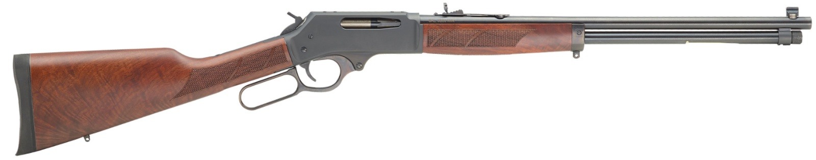 Henry .30-30 Winchester Lever Action Rifle