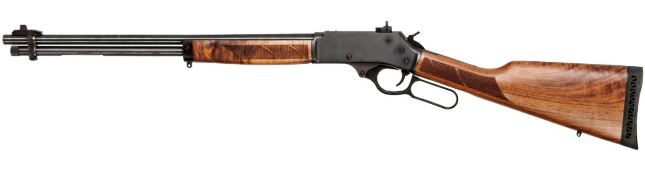 Henry .30-30 Winchester Lever Action Rifle