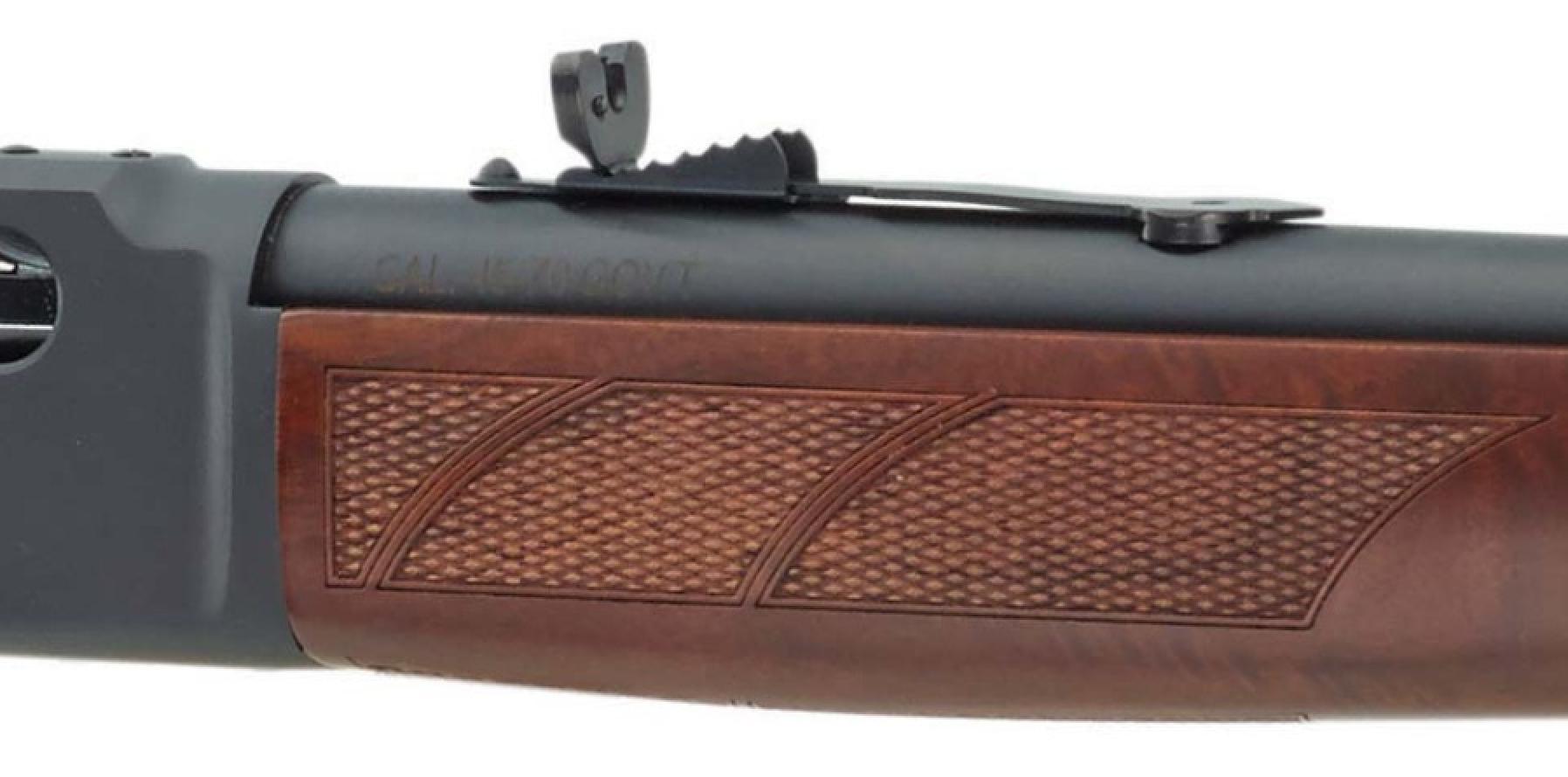 Henry .30-30 Winchester Lever Action Rifle