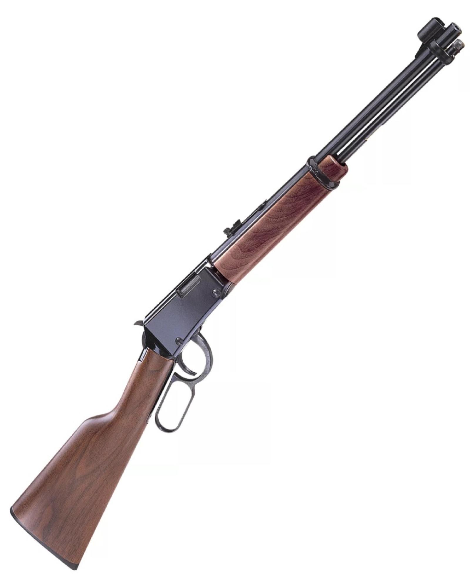 Henry Classic .22 Long Rifle Lever Action Rifle 