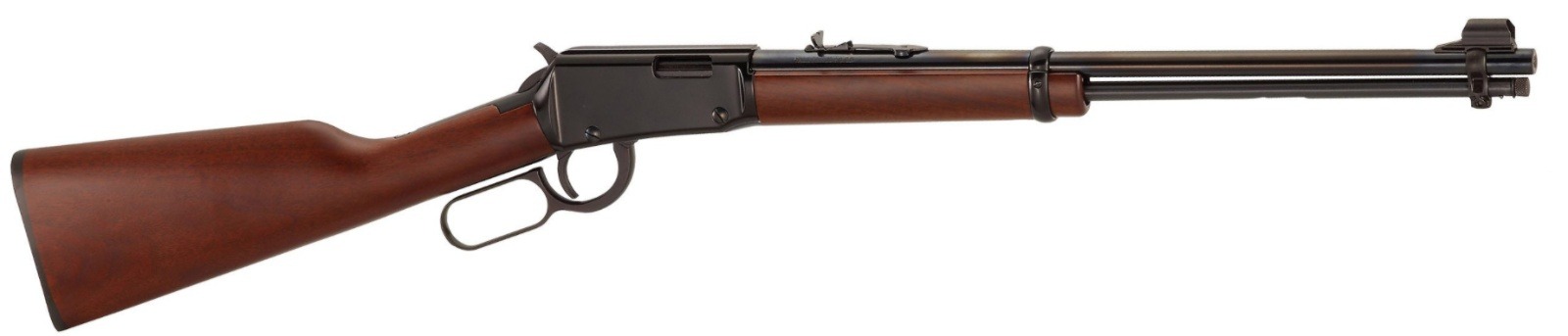 Henry Classic .22 Long Rifle Lever Action Rifle