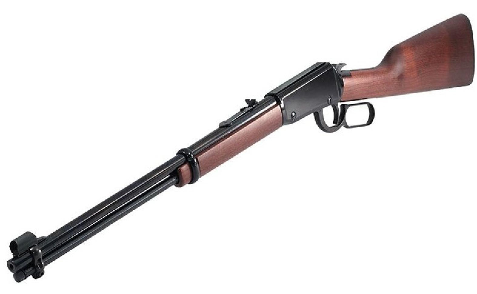 Henry Classic .22 Long Rifle Lever Action Rifle 