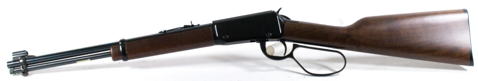 Henry .22 LR Lever Action Carbine Rifle