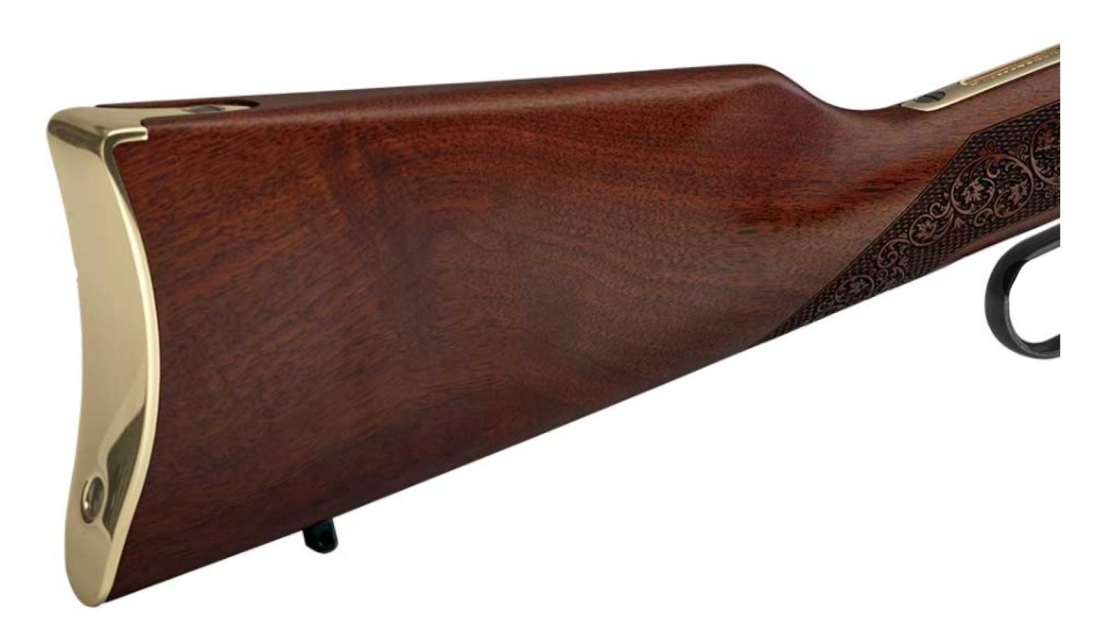 Henry Side Gate .30-30 Winchester Lever Action Rifle