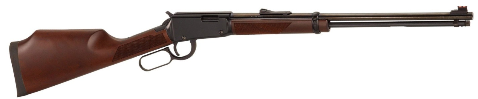 Henry Varmint Express .17 HMR Lever Action Rifle