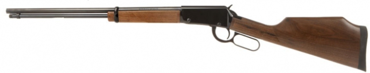 Henry Varmint Express .17 HMR Lever Action Rifle