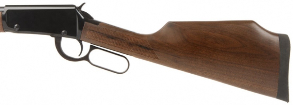 Henry Varmint Express .17 HMR Lever Action Rifle