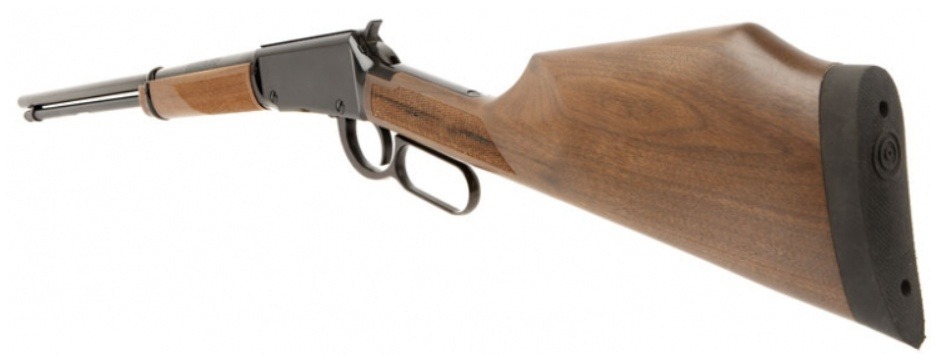 Henry Varmint Express .17 HMR Lever Action Rifle