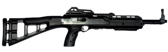 Hi-Point Carbine 9mm Luger Semi Automatic Rifle
