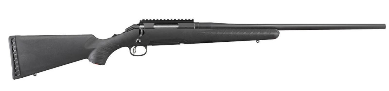 Ruger American Rifle Standard 7mm-08 Remington Bolt-Action Rifle