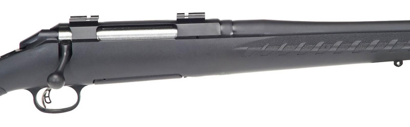 Ruger American Rifle Standard 7mm-08 Remington Bolt-Action Rifle