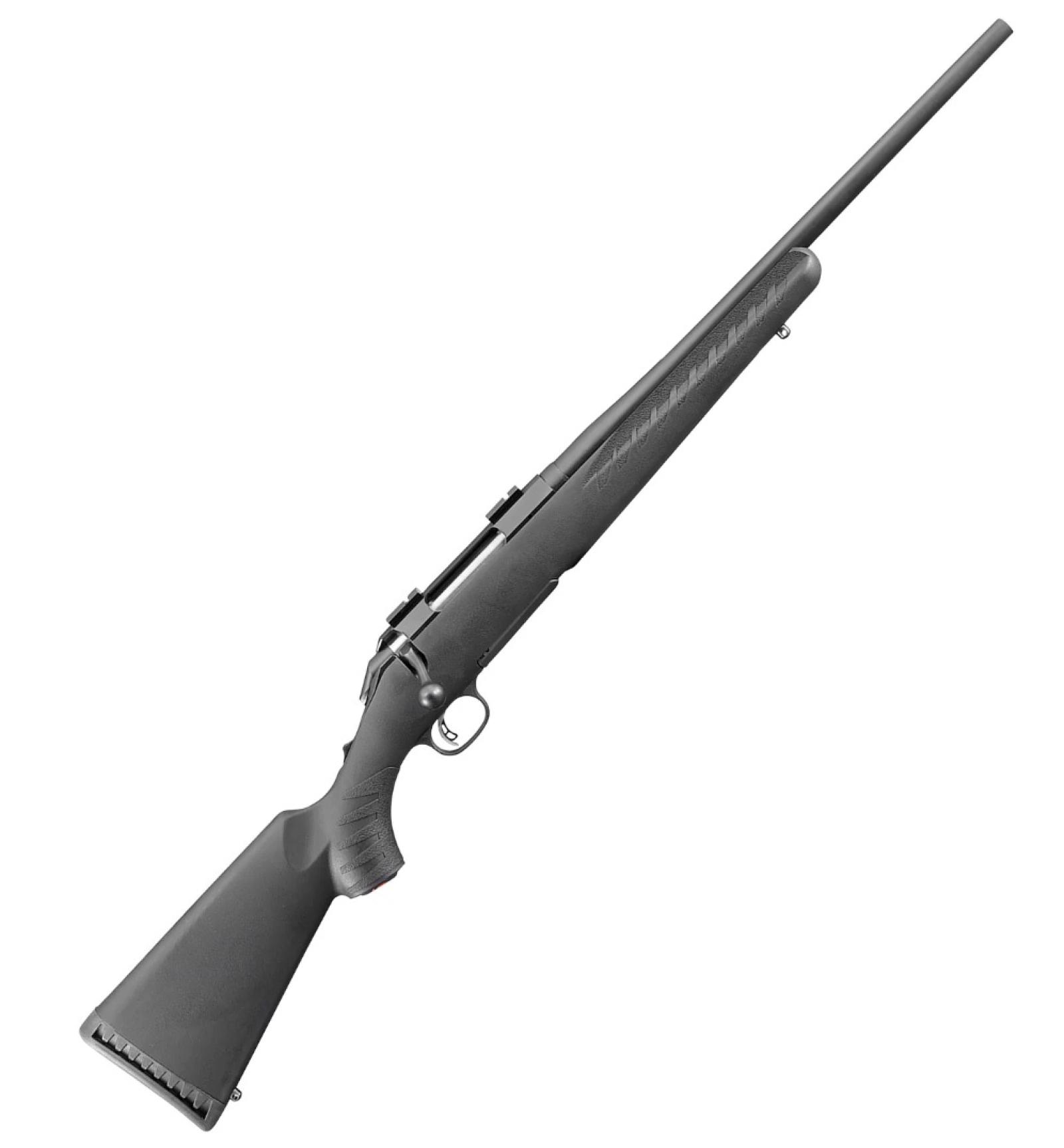 Ruger American Rifle Compact .243 Winchester Bolt-Action Rifle