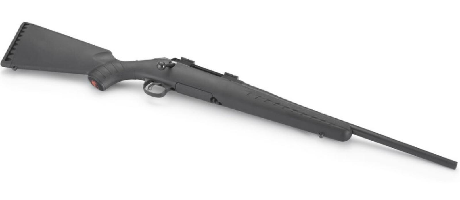 Ruger American Rifle Compact .243 Winchester Bolt-Action Rifle
