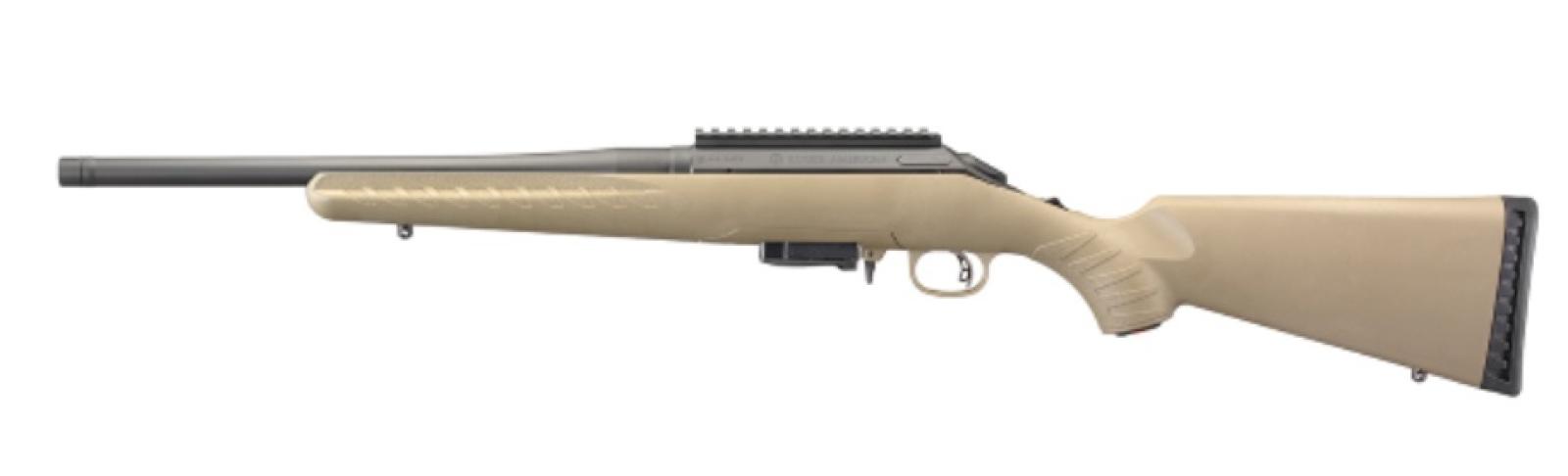 Ruger American Rifle Ranch 7.62-39mm Bolt Action Rifle