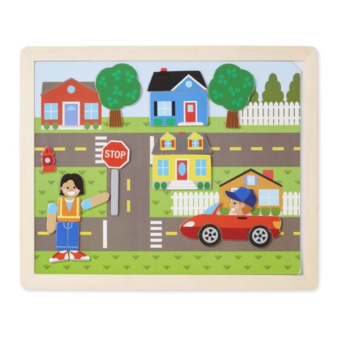 content/products/Melissa & Doug Magnetic Matching Picture Game