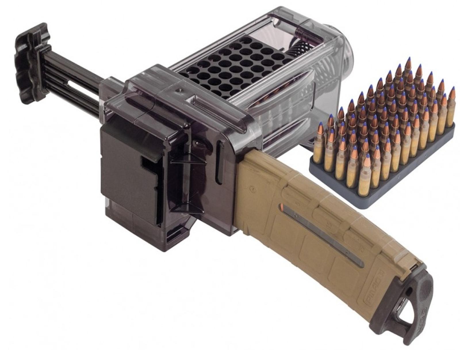Caldwell Battenfeld AR-15 Mag Charger