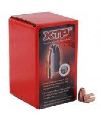 Hornady HP XTP 9MM (355 diameter) 90 Grain