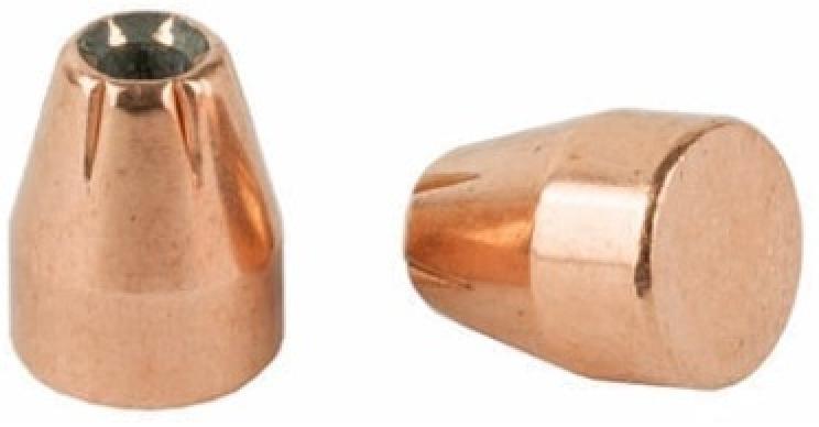 Hornady HP XTP 9MM (355 diameter) 90 Grain