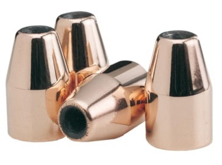 Hornady HP XTP 9MM (355 diameter) 115 grain