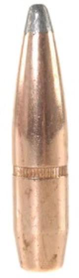 Hornady InterLock® BTSP 7MM (284 diameter) 162 grain