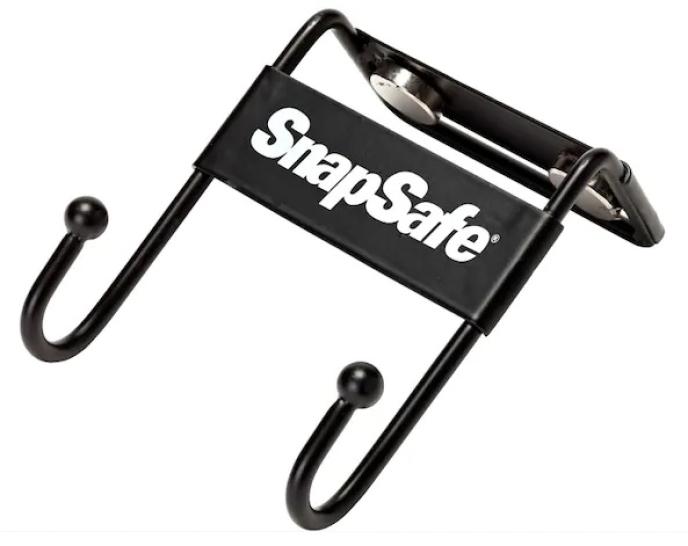 Hornady Snap Safe Magnetic Safe Hook