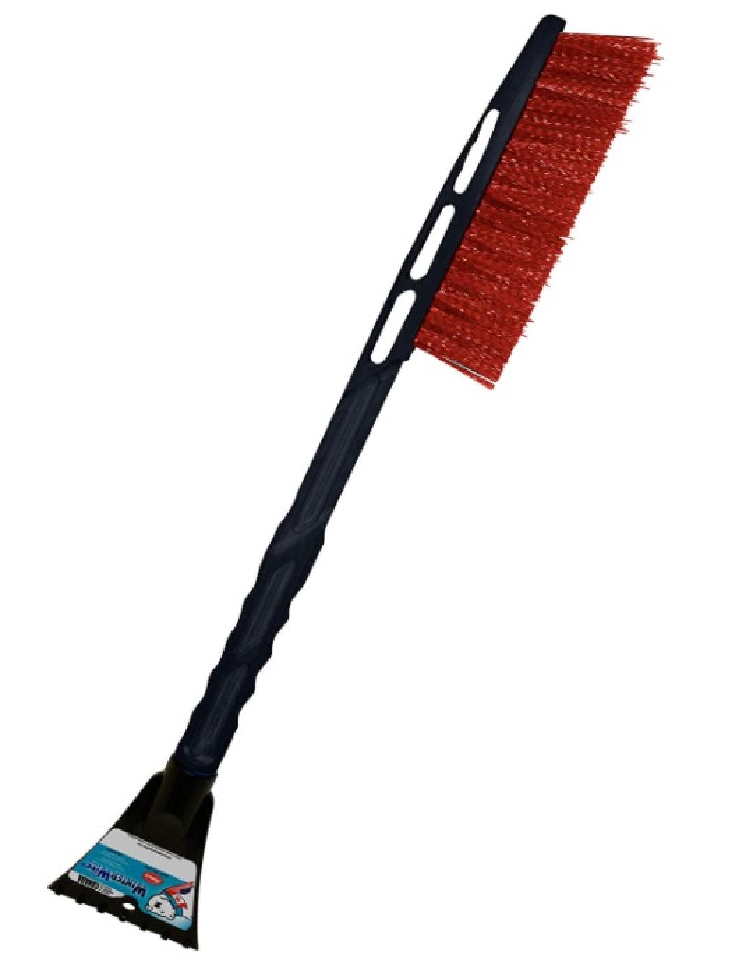 Mallory 24" Slimline Snow Brush