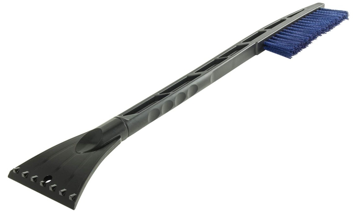 Mallory 24" Slimline Snow Brush