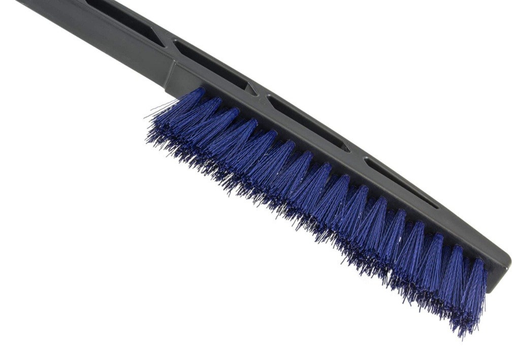Mallory 24" Slimline Snow Brush