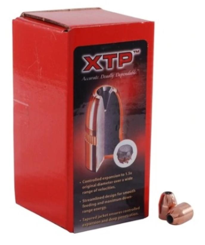 Hornady HP XTP® 10 MM (400 diameter) 155 grain