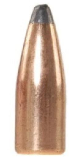 Hornady Varmint 22 Cal .224 50 gr SP Bullets