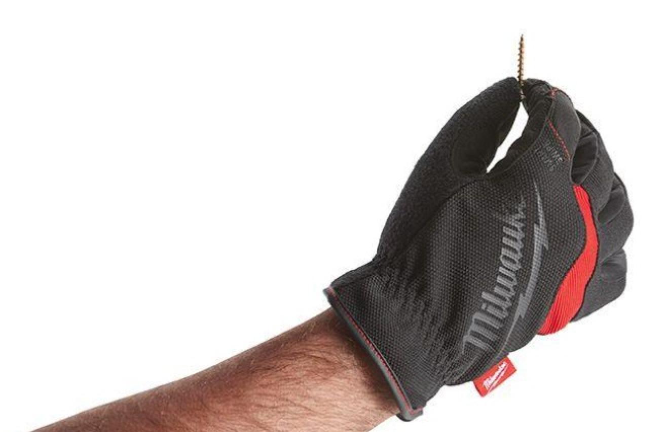 Milwaukee Free-Flex Work Glove