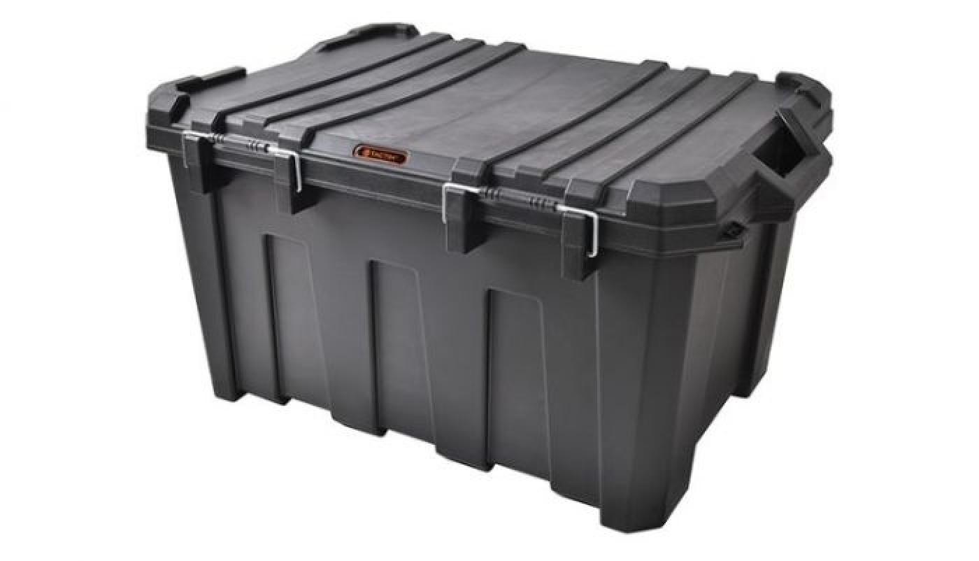 Tactix 142 Qt (135L) Container Box