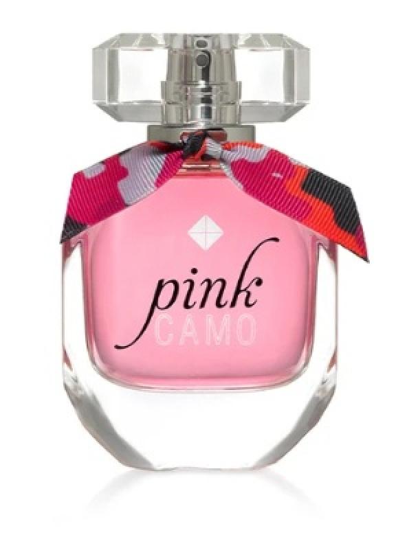 Tru Western Pink Camo Perfume