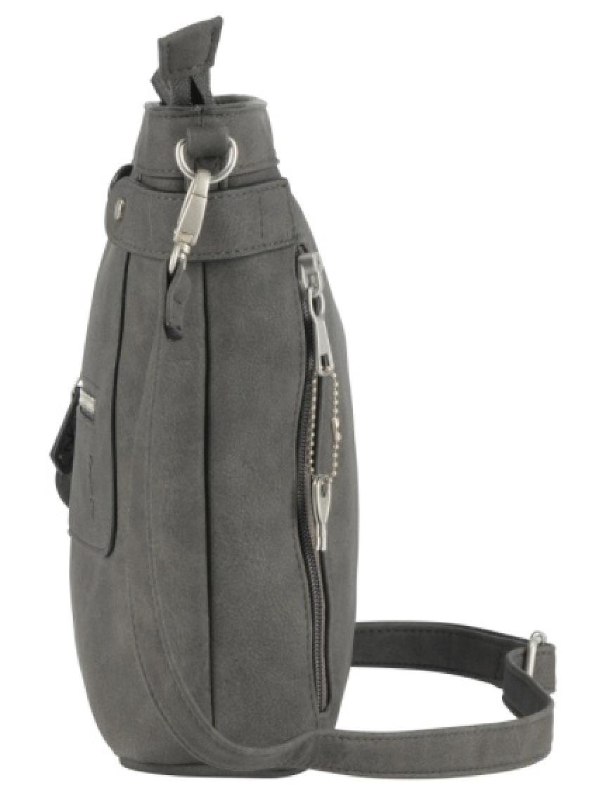 Browning Concealed Carry Catrina Handbag Side