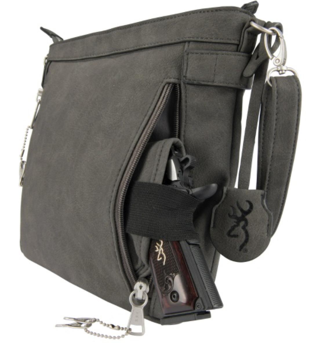 Browning Concealed Carry Catrina Handbag Concealed Carry Pocket