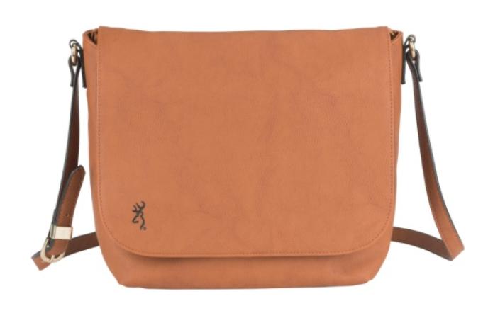 Browning Concealed Carry Sierra Handbag Front 