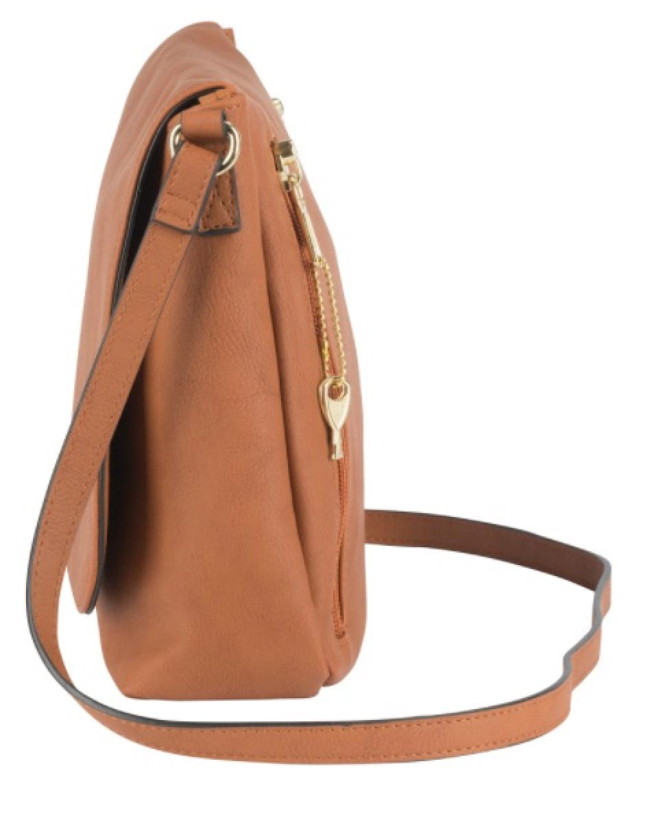 Browning Concealed Carry Sierra Handbag Side
