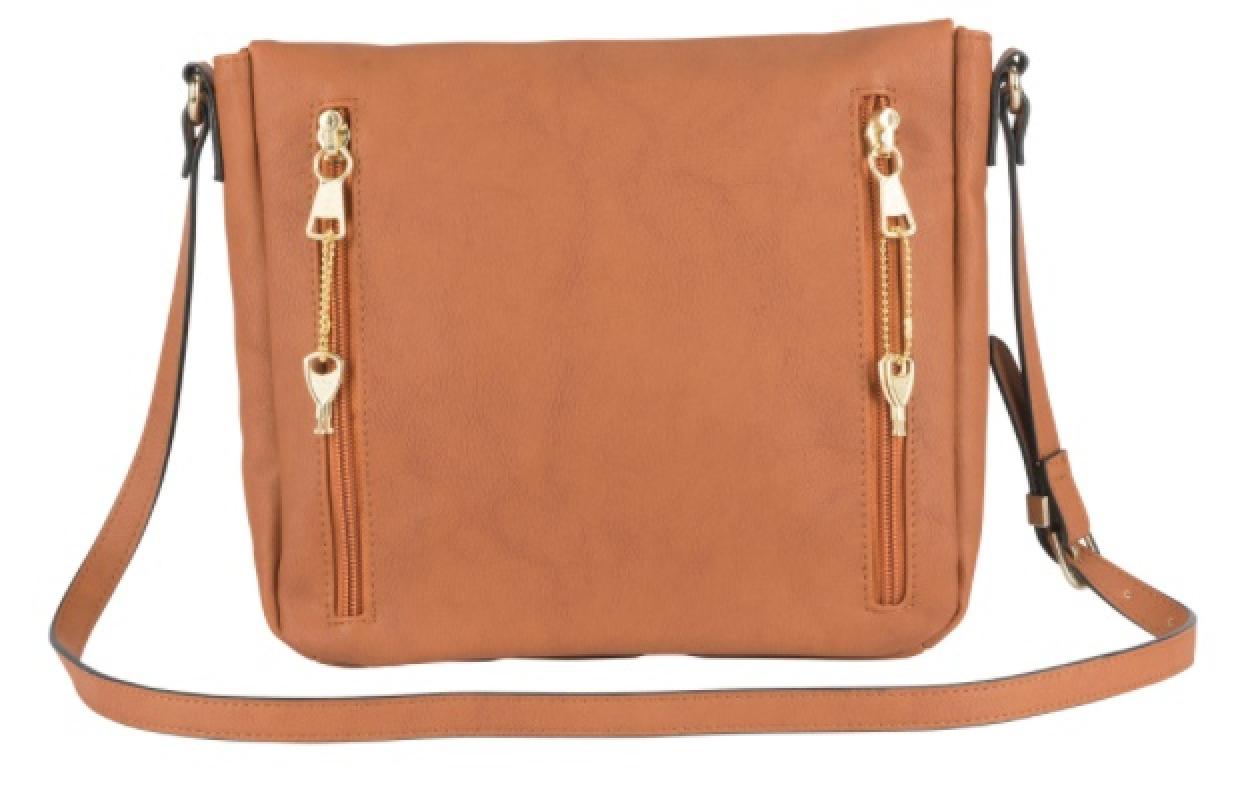 Browning Concealed Carry Sierra Handbag Back