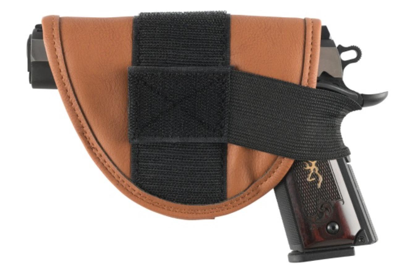 Browning Concealed Carry Sierra Handbag Gun in Holster