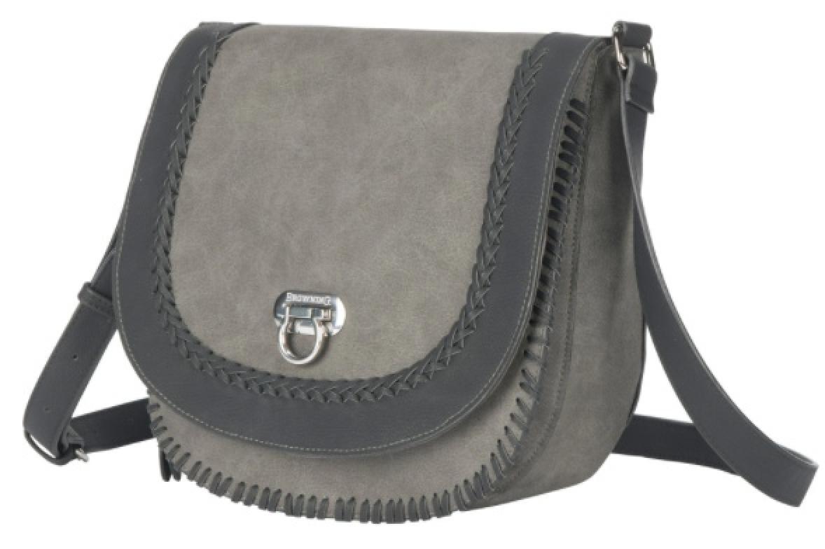 Browning Concealed Carry Sierra Handbag 3/4 Front